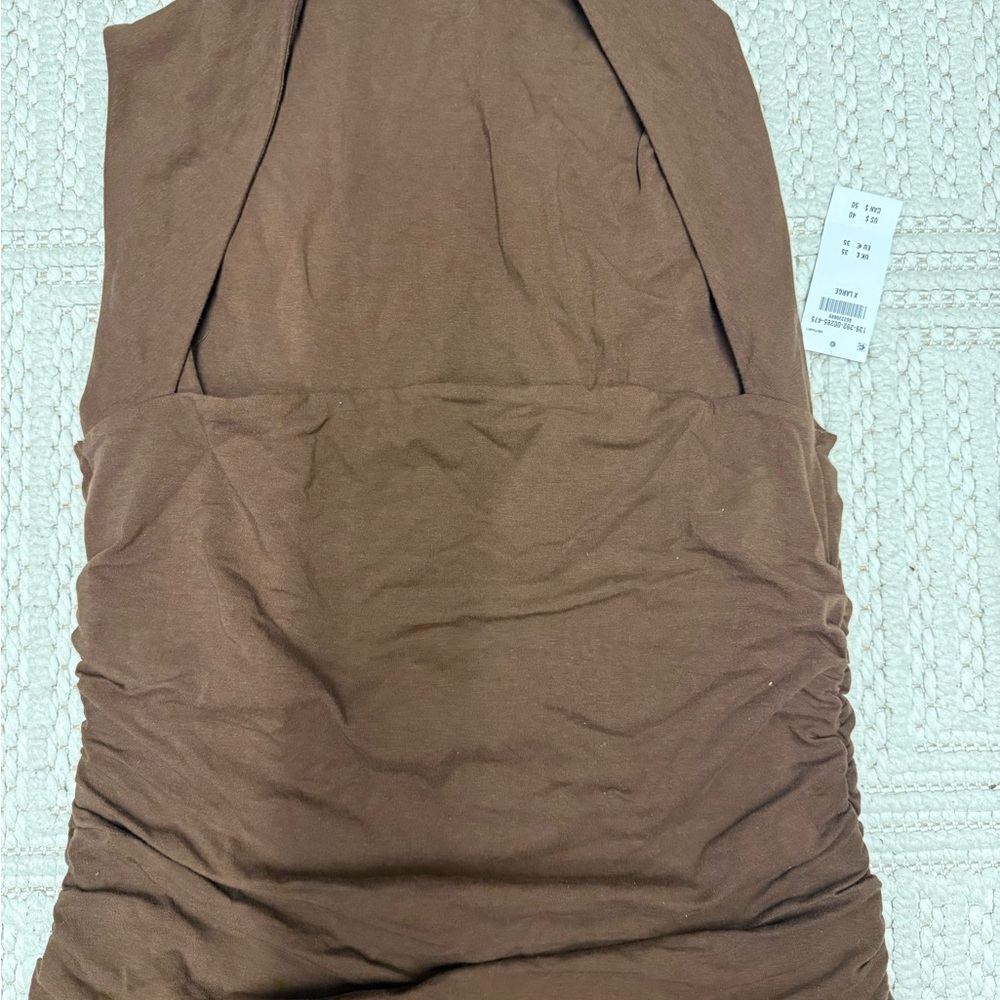 Abercrombie Ava Top